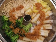 -大丰收脆鱼(浦西万达店)