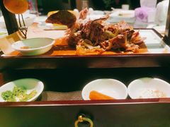 -百姓厨房(凤翔泥塑坊店)