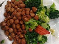 -京都老蔡记(伊河路店)