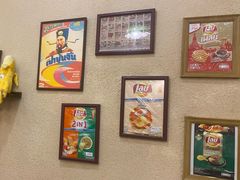 -曼谷食堂·泰国家庭料理(丹桂路店)