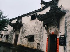 -潜口民宅博物馆