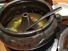 -云海肴·汽锅鸡·云南菜(天山百盛优客店)