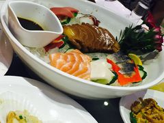 -上和臻品中国菜(花园街店)