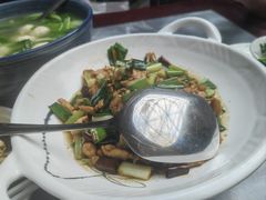 -蔼若春.传承三十年云南菜(金碧公园店)