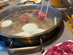 -潮发潮汕牛肉店(芳村店)