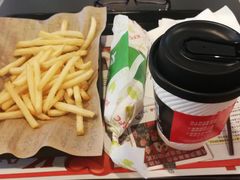 -肯德基(宁波万达店)