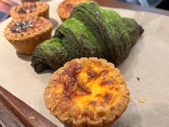 -RUXU入续糖水铺与包(卓悦中心店)