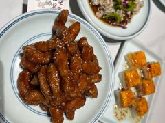 -龍聚祥烧麦馆(万达店)