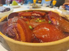 -小天厨民间菜馆(深圳街店)