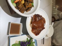 -椿记烧鹅(叠彩店)