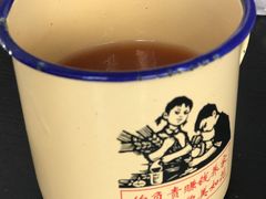 -喝丢一只鞋海鲜烧烤·海肠捞饭(文体街店)