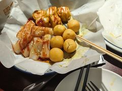 -老坑记·香港经典粤菜馆