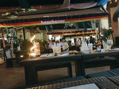 -haxnbauer海森堡德国餐厅(深圳coco店)