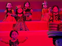 -芜湖方特东方神画