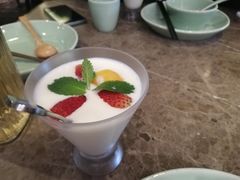 -绿茶餐厅(崇文门新世界店)