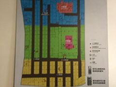 -正大乐城徐汇店-地下停车库