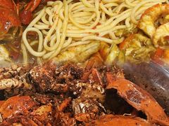 -辣盆盆麻辣小龙虾(哈尔滨总店)