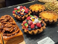 -Money Shops(愚园路店)