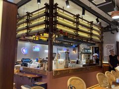 -金龙烧烤·牛肉面(西塔店)