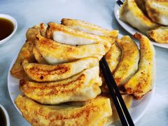 -劈柴院锅贴(沈阳路店)