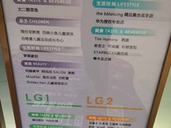 -丁香国际商业中心-停车场