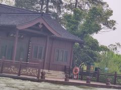 -南北湖风景区