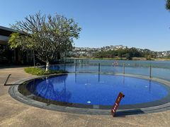 -白云湖畔酒店-湖畔餐厅