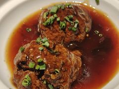-一记洛阳菜·糖醋小排·水席(十字街店)