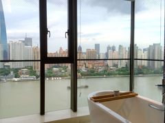 景觀房-上海外滩英迪格酒店