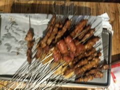 -铁人烧烤(北京店)