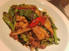 农家小炒肉-姜君·千岛湖鱼头馆(浦东大道店)