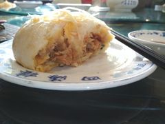 -四海楼(如皋定慧禅寺店)