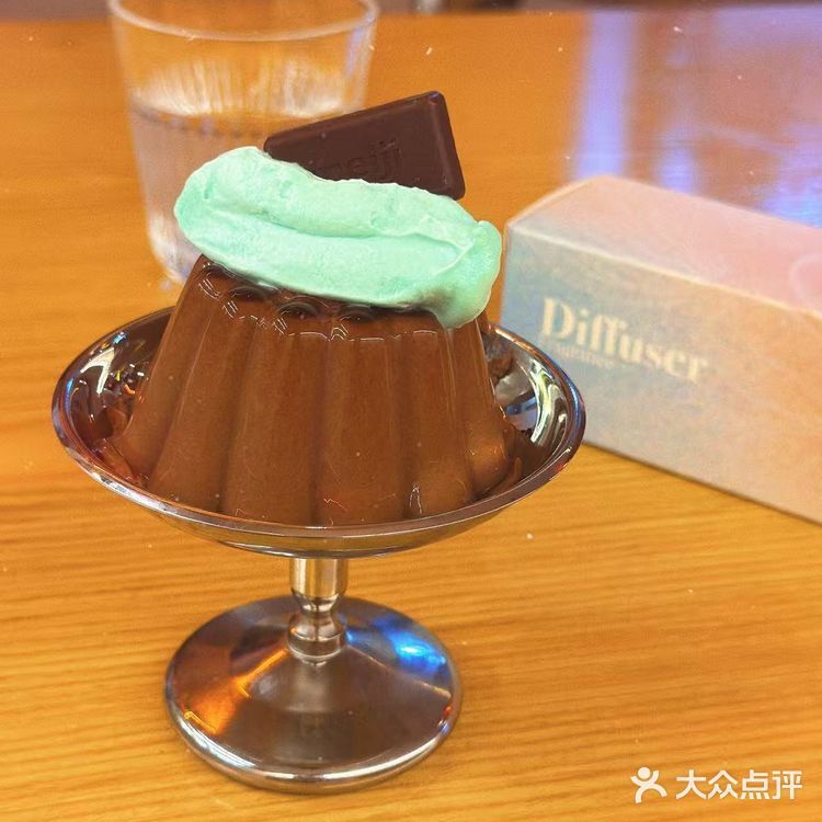 武汉Citywalk挖到宝！治愈系西餐厅直接封神！