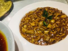 -大碗居·烤鸭·鱼头泡饼(天坛东门店)