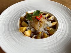 -東舍食唐精品陕菜馆