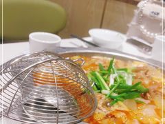 -古乐牛香鲜牛肉牛杂火锅(观前街店)