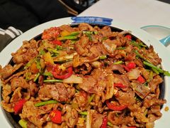 -聆桂烤鸭·金奖烤鸭(静联广场店)