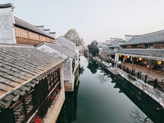 -南浔古镇
