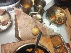 -韩宫宴和牛烤肉(宣州国购店)