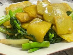 -南雄雄州土菜餐厅(粤北大厦店)