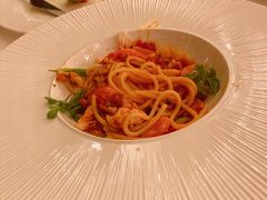 龙虾意面-福楼法餐厅FLO