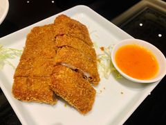 千番芋泥鸭-闽和南(深圳万象城店)