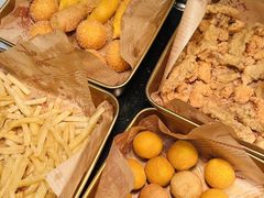 -匠牛亭·锅物烧肉放题自助(昆百大·泰业城店)