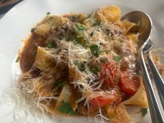 博洛尼亚牛肉宽面-Solo(衡山路店)