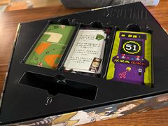 -嗨刻桌游(天一豪景店)