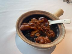 -粤财皇冠假日酒店·彩华轩中餐厅