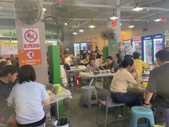 -串小白烧烤(金沙洲店)