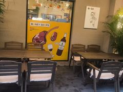 -Money Shops(愚园路店)