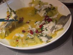 -张家卫·阳江菜·小海鲜(肥婆湾桥店)