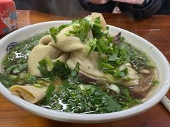 -满族八旗正宗牛肉面